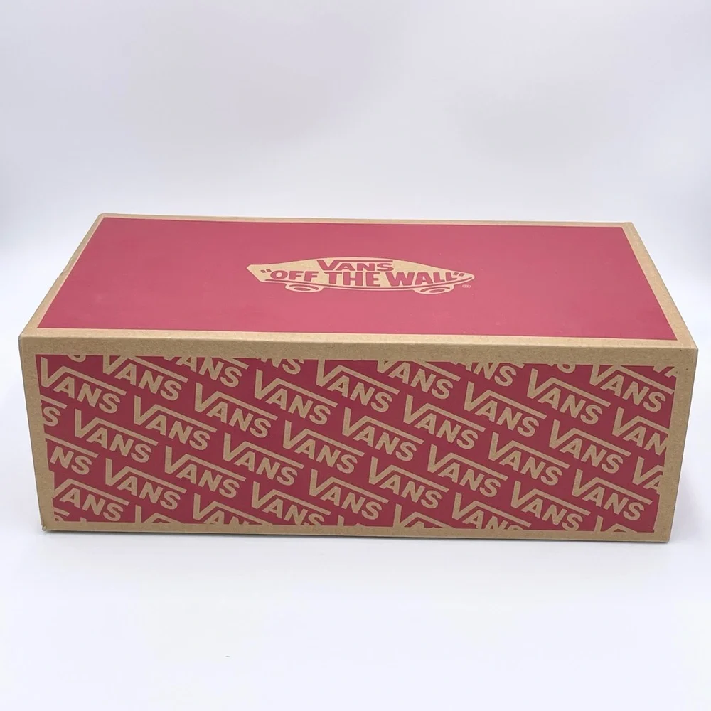 NEW RARE🔥 VANS x Pendleton Slip On Southwestern All Nations Skate Jam Men’s 11 - Picture 12 of 12